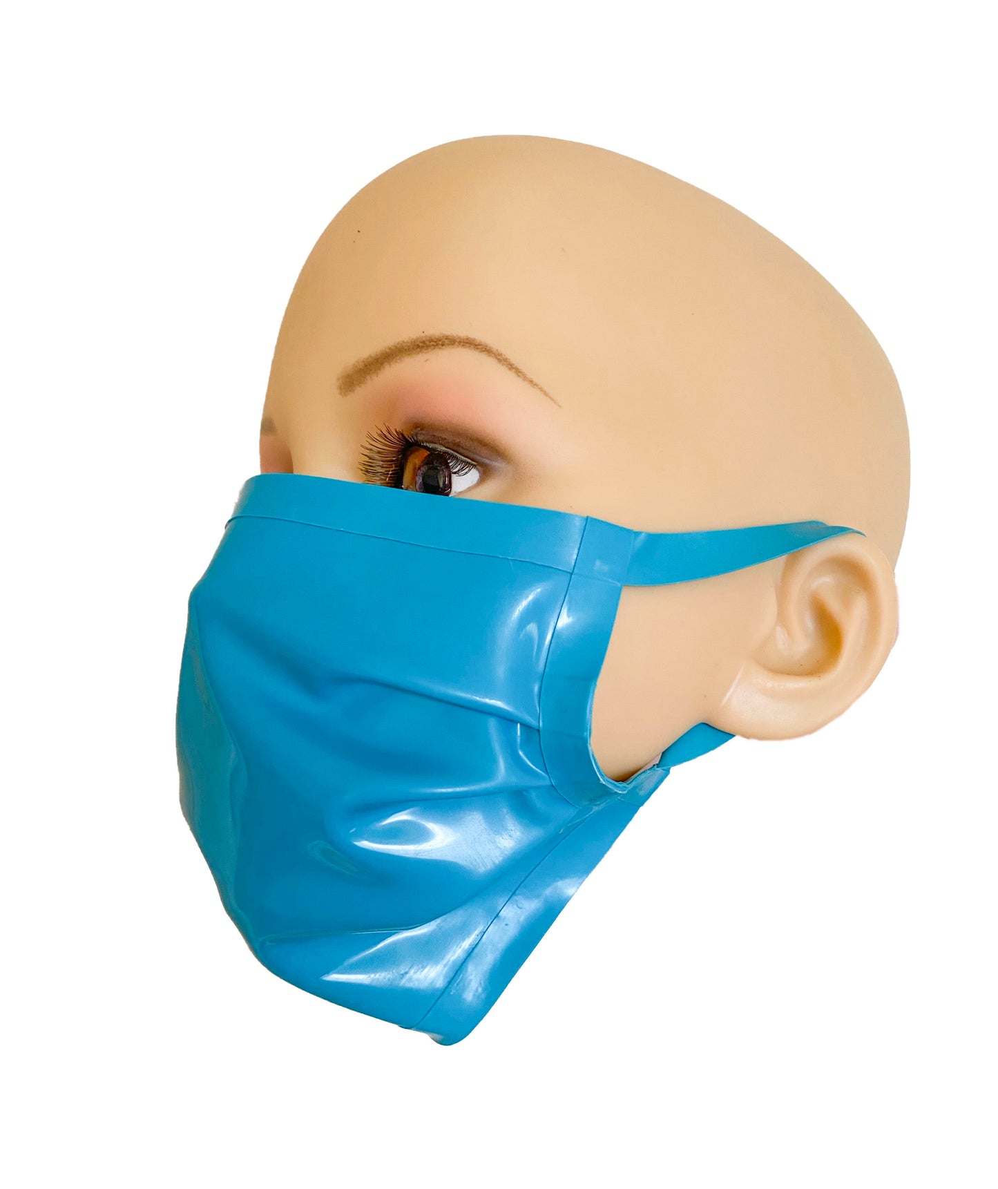 Latex Surgical Mask