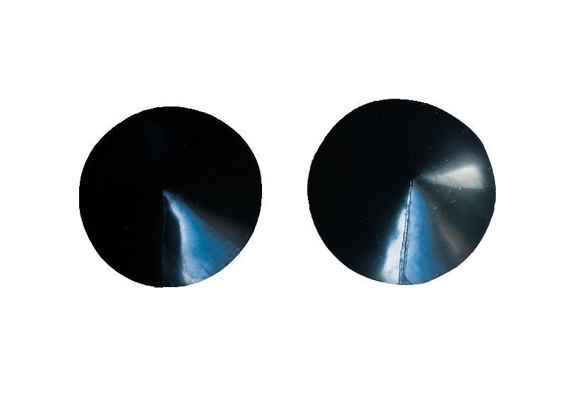 Latex Nipple Pasties