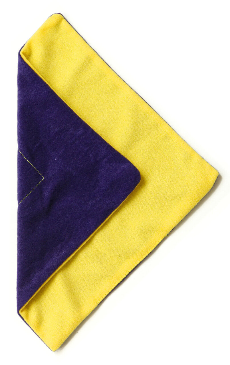 Viviwipe Polishing Cloth for Latex Rubber