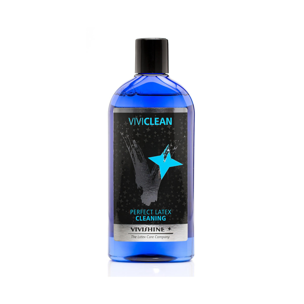 Viviclean Latex / Rubber Cleaner 250ml