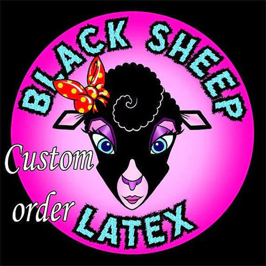 Custom Listing for Rachel