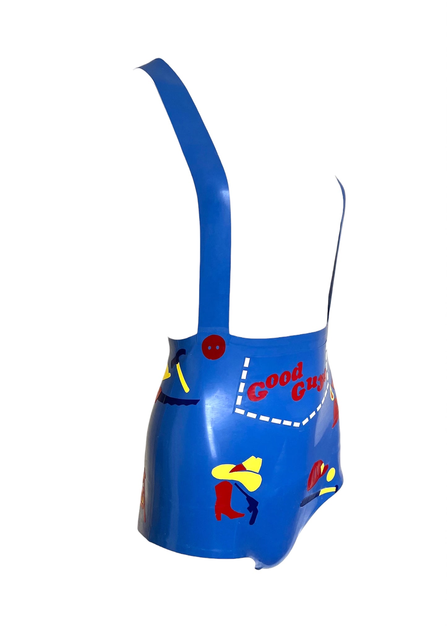 Child’s Play Chucky cosplay - 3 pieces