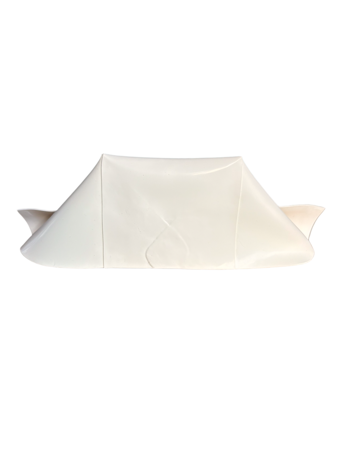 Latex Nurse Hat