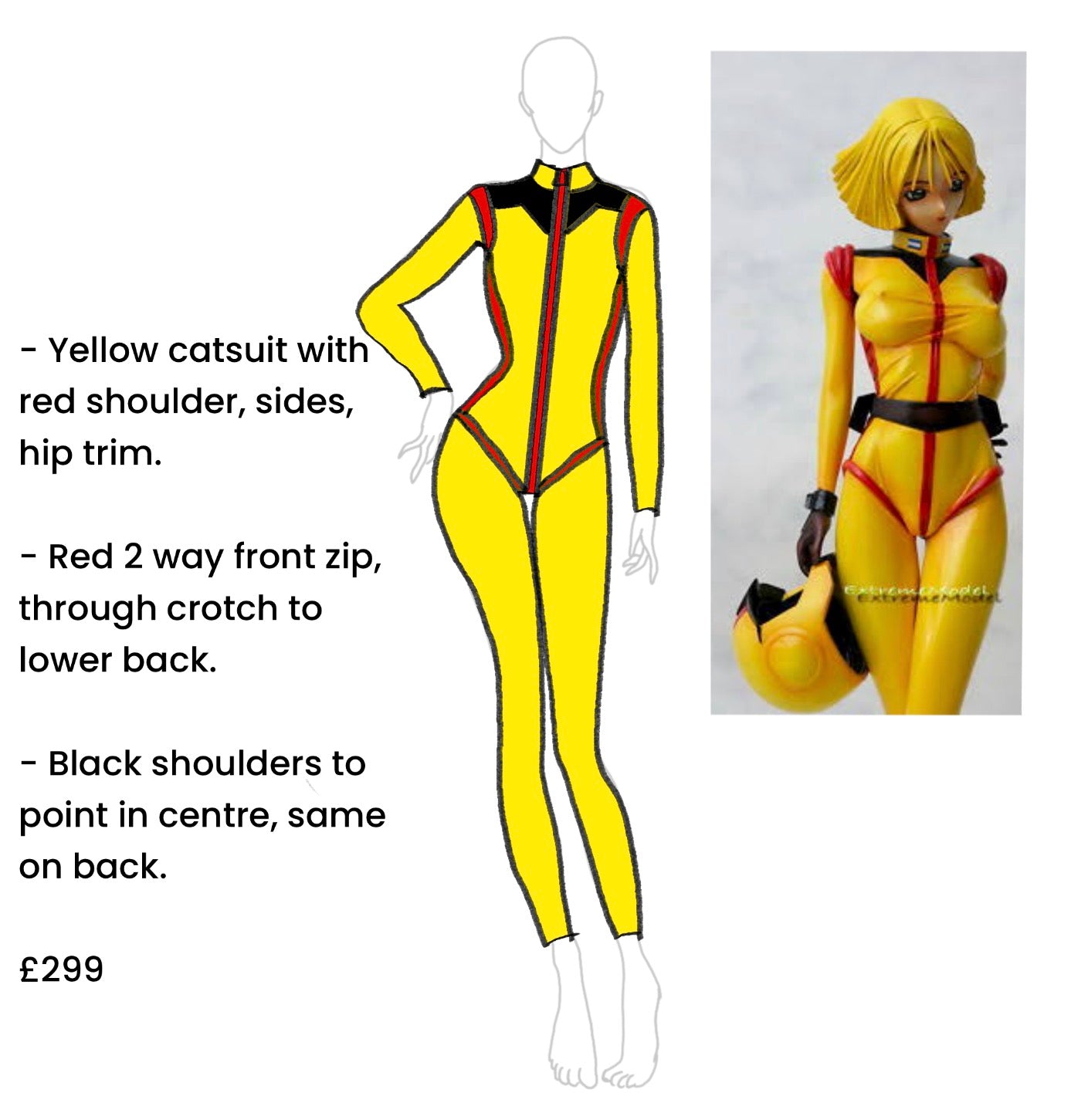 Private Listing for Allison