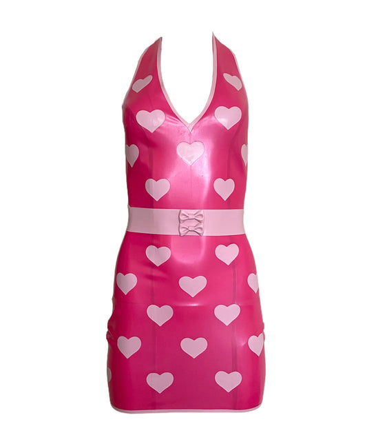 Dresses Black Sheep Latex Dresses Black Sheep Latex